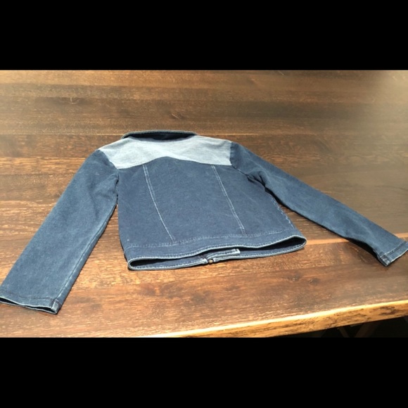 Cute little Splendid Jacket - Picture 3 of 4